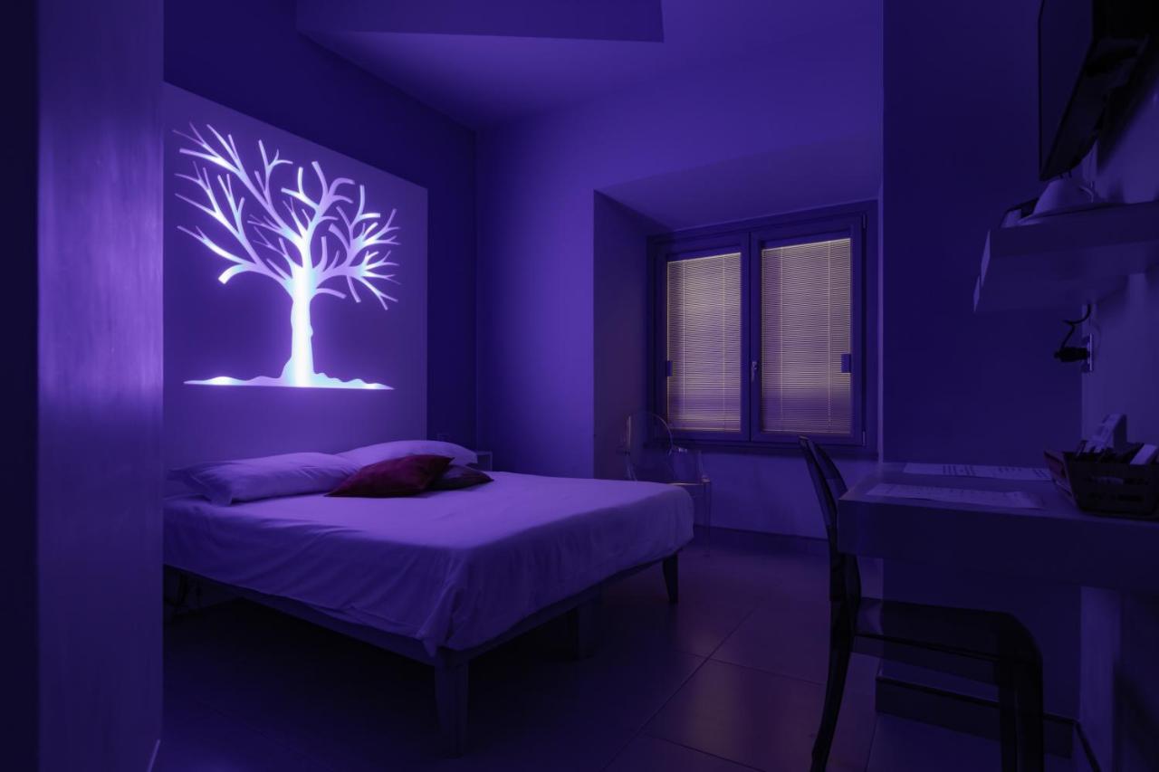 Quartum Luxury Bed & Breakfast Rome