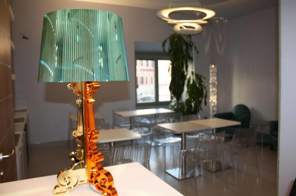 Quartum Luxury Roma