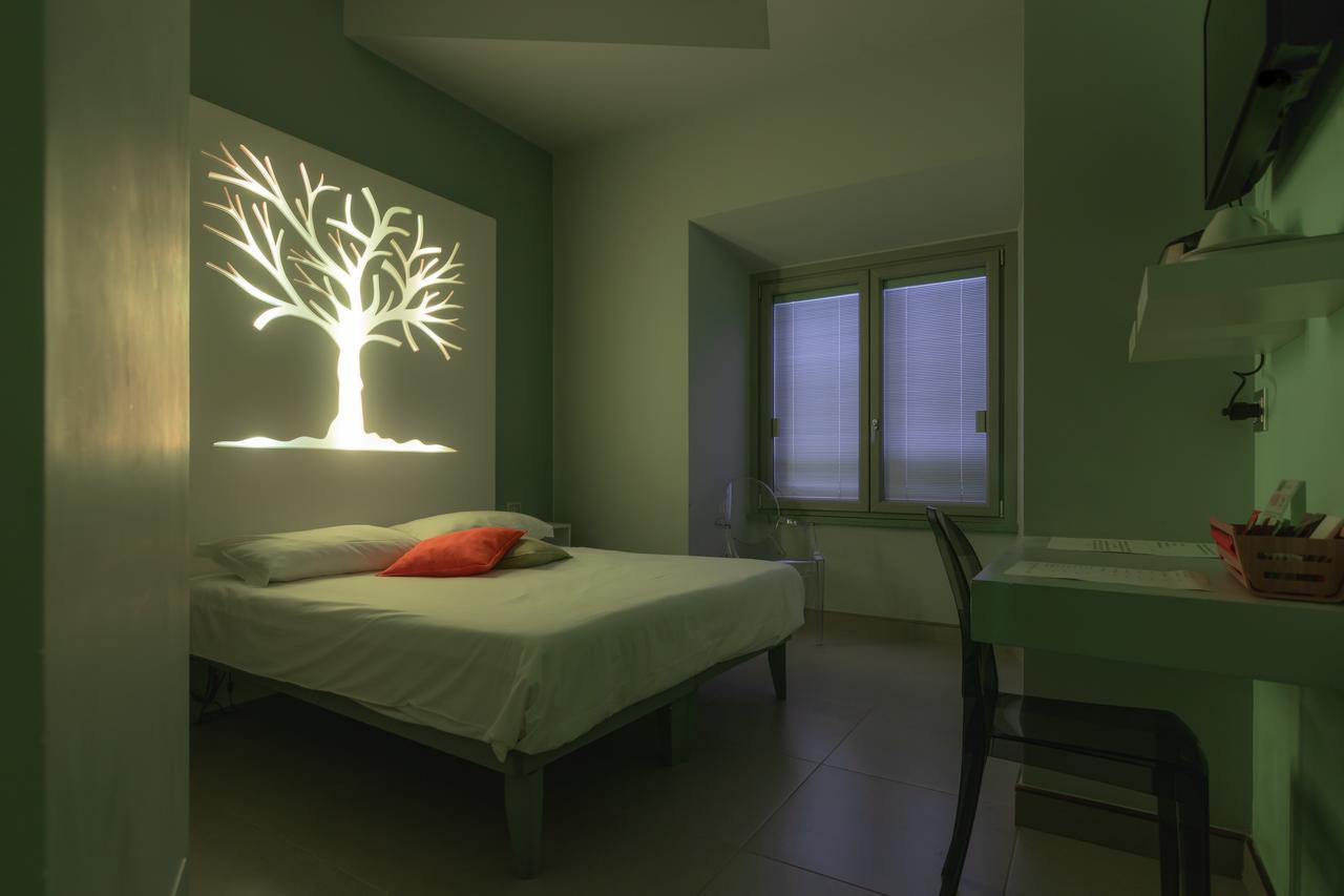 Quartum Luxury Roma