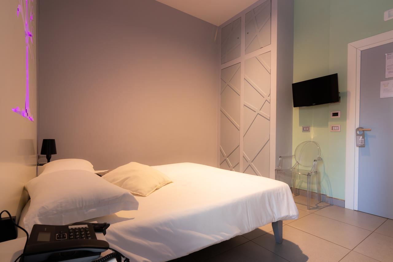 Quartum Luxury 3* Roma