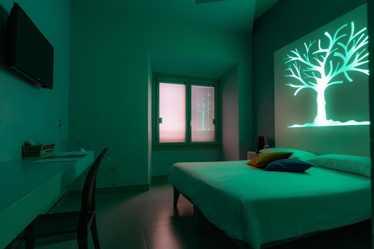 Quartum Luxury Roma