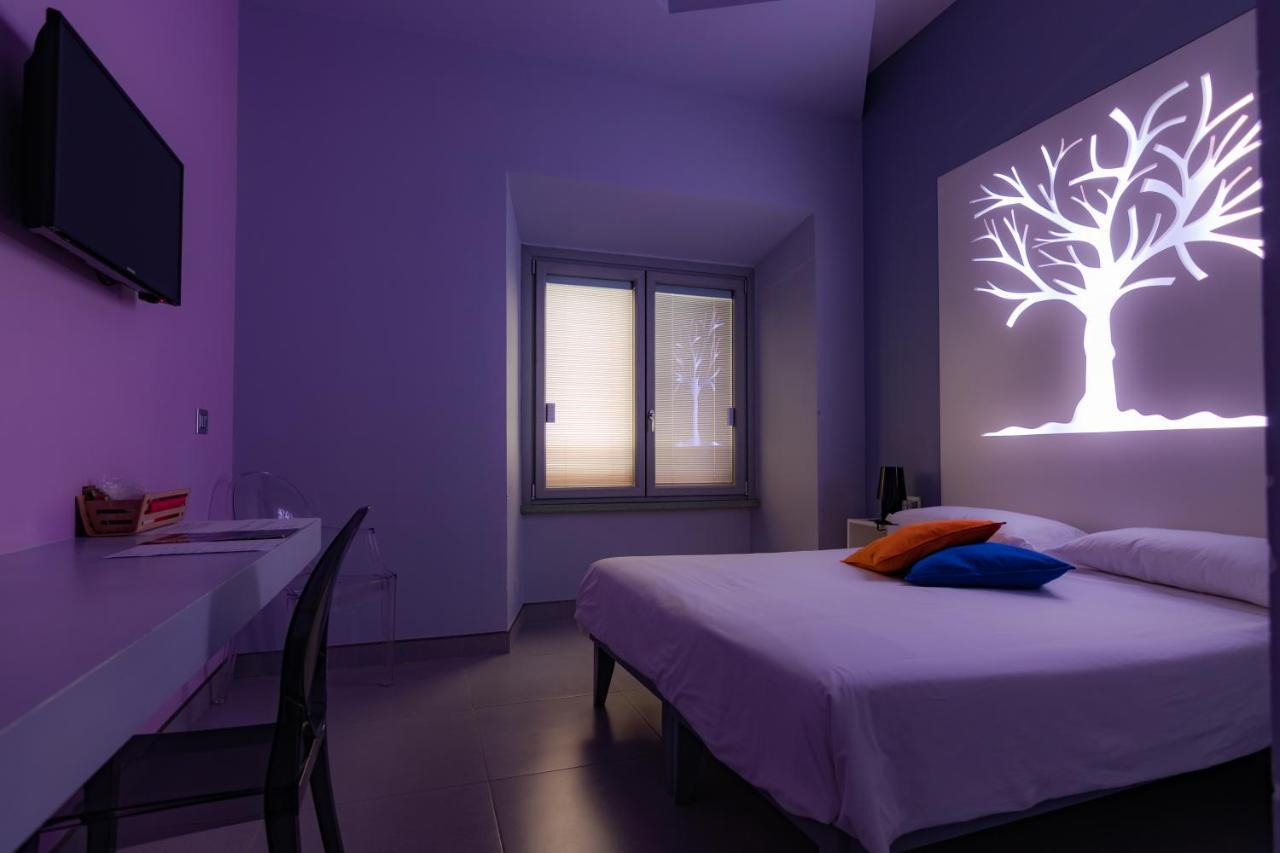 Quartum Luxury Alojamento de Acomodação e Pequeno-almoço 3*