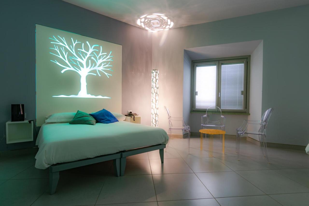 Quartum Luxury Alojamento de Acomodação e Pequeno-almoço 3*
