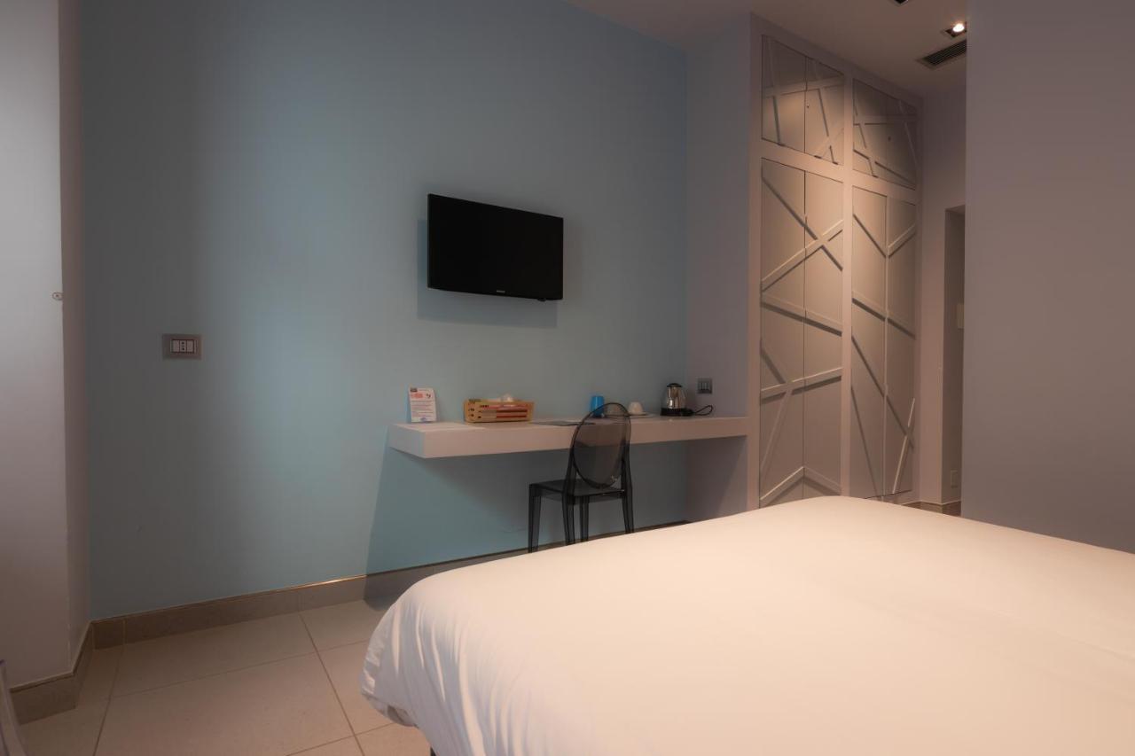 Quartum Luxury Roma