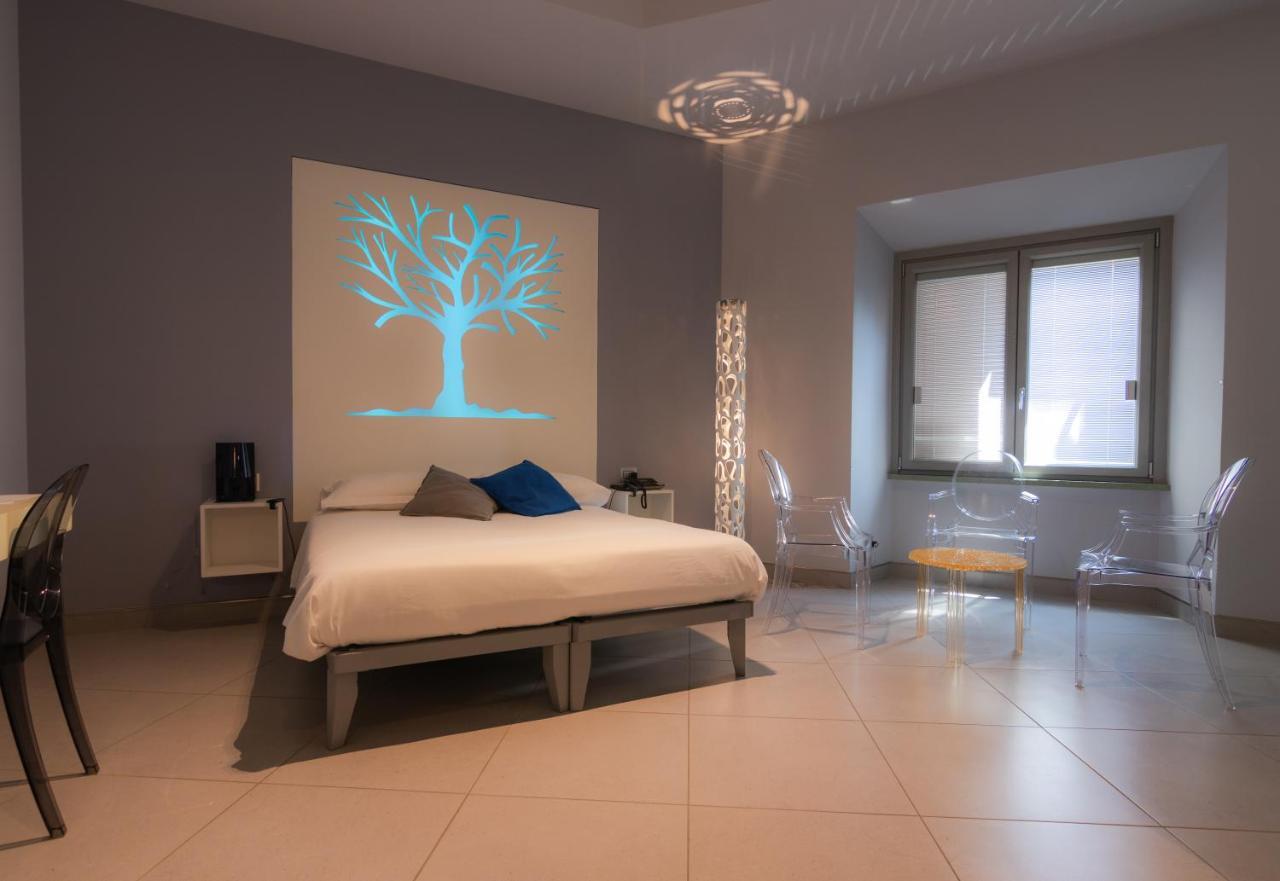 Quartum Luxury Alojamento de Acomodação e Pequeno-almoço 3*