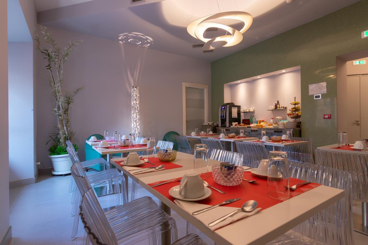 Quartum Luxury Alojamento de Acomodação e Pequeno-almoço