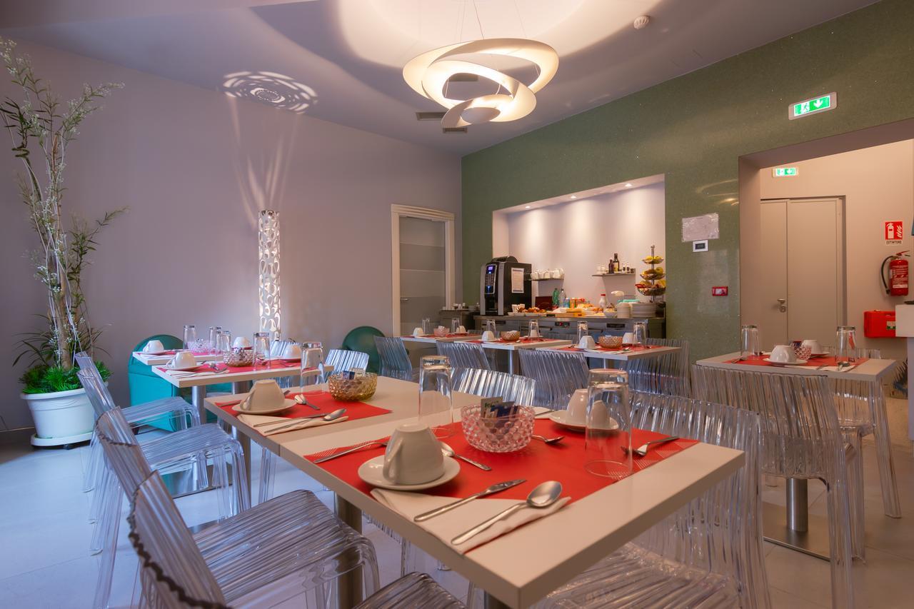Quartum Luxury Alojamento de Acomodação e Pequeno-almoço 3*