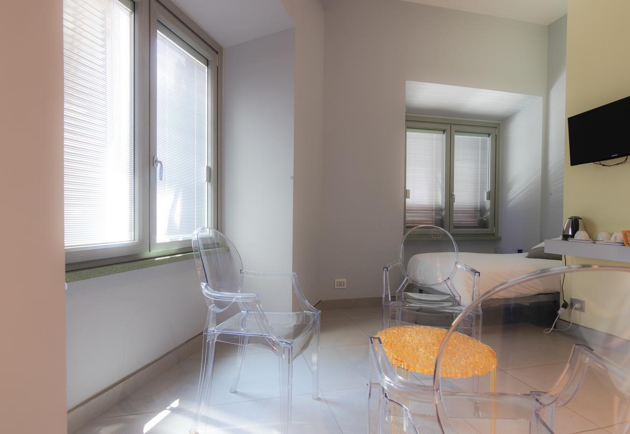 Alojamento de Acomodação e Pequeno-almoço Quartum Luxury Roma