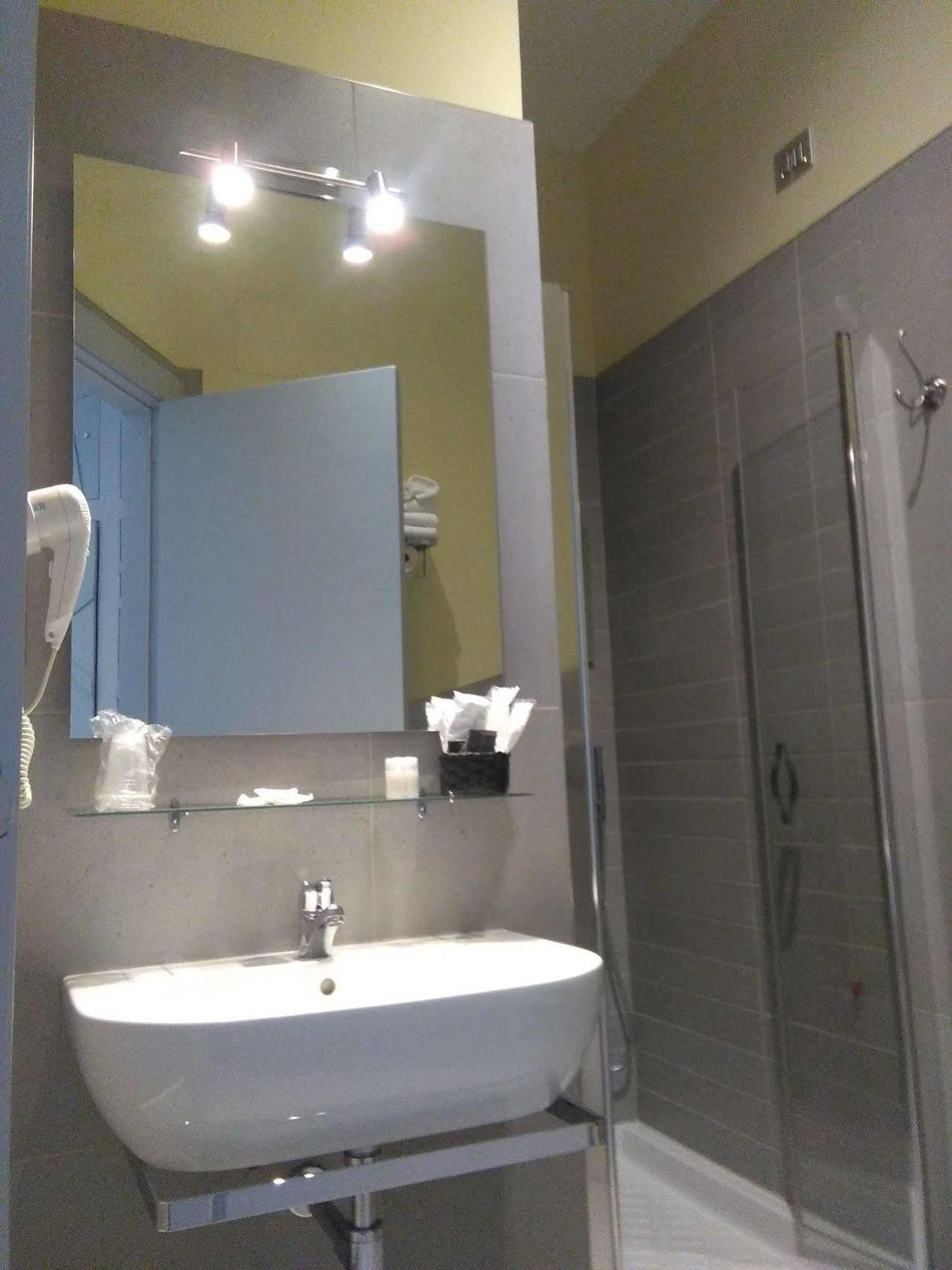 Quartum Luxury Alojamento de Acomodação e Pequeno-almoço Roma