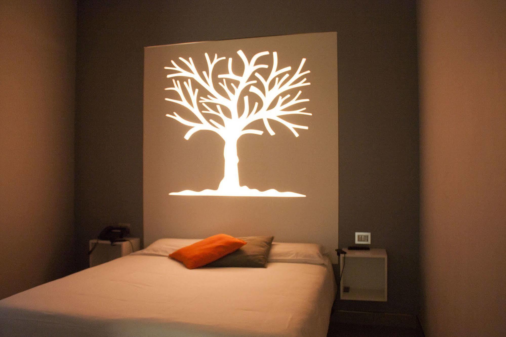 Quartum Luxury 3* Roma