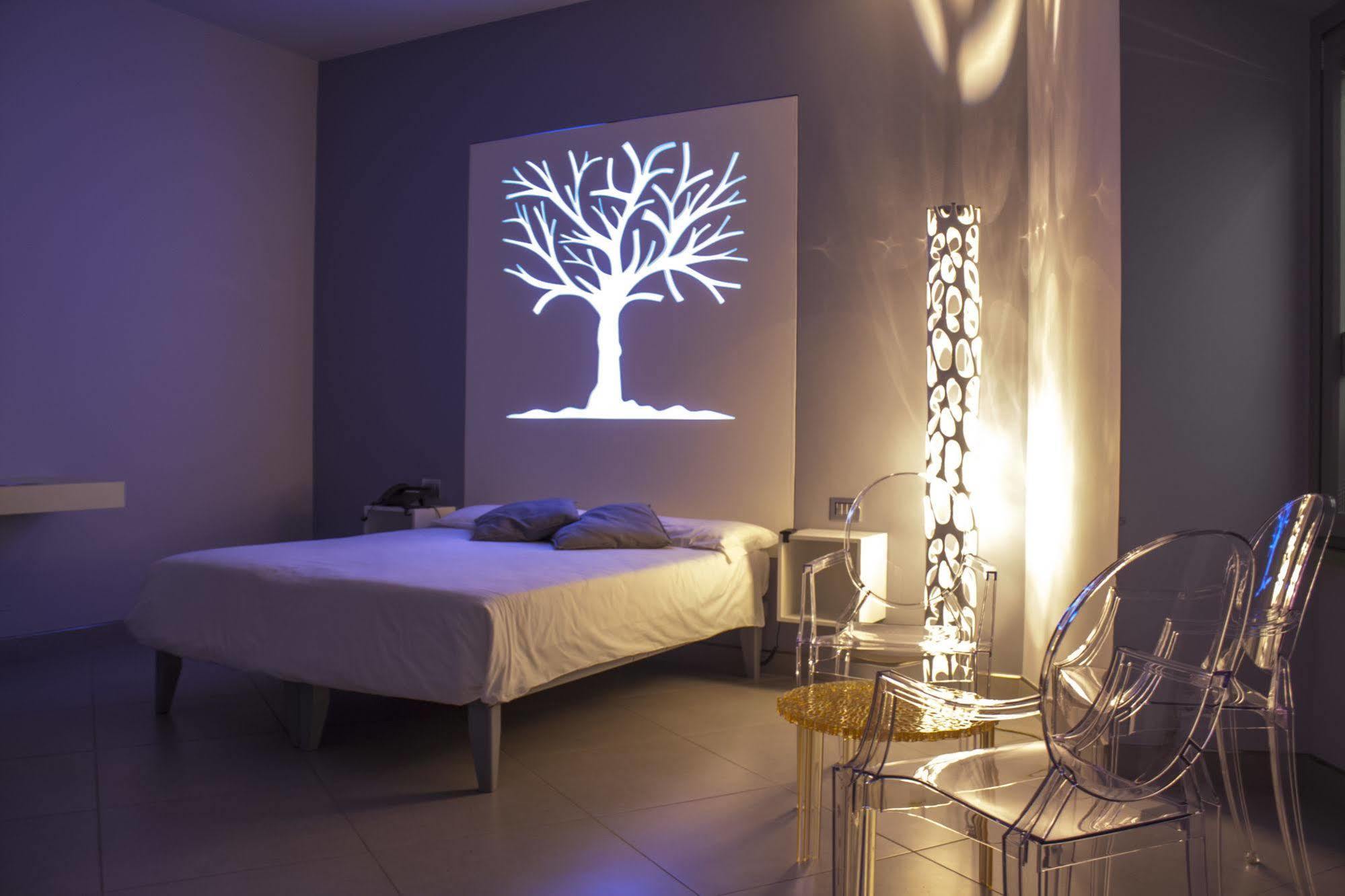 Quartum Luxury Alojamento de Acomodação e Pequeno-almoço 3*
