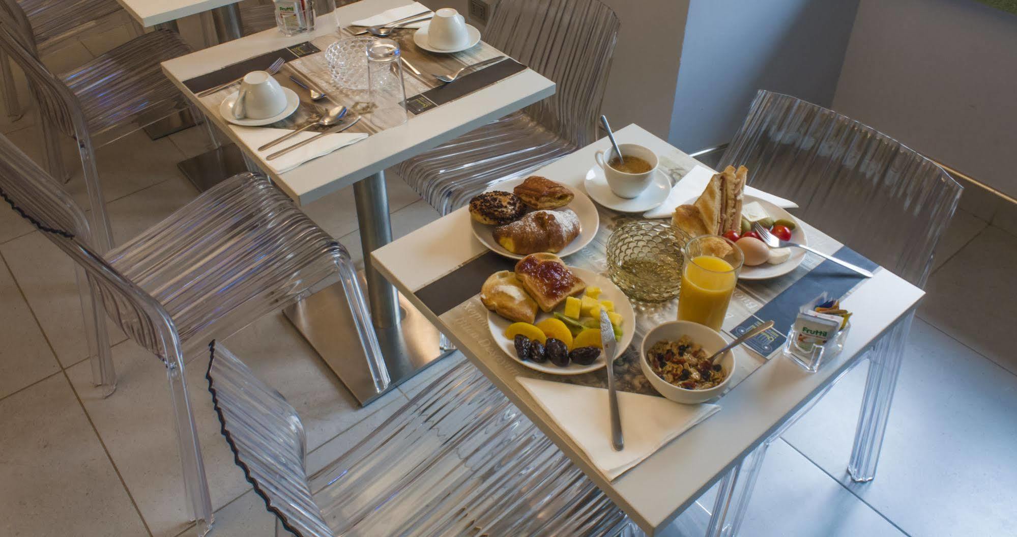 Alojamento de Acomodação e Pequeno-almoço Quartum Luxury 3*
